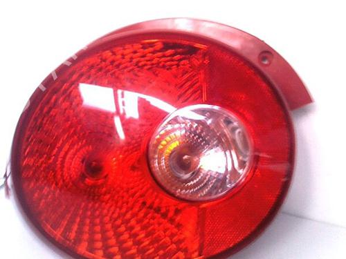 Used Left taillight CHEVROLET MATIZ (M200, M250) 0.8 (52 hp) 29952107