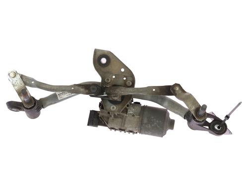 Front wiper motor RENAULT TWINGO II (CN0_) 1.5 dCi (CN0E) | BP30339927M29 - Image 5