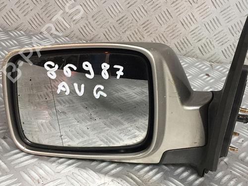 Bakspejl venstre NISSAN X-TRAIL I (T30) 2.2 Di 4x4 (114 hp) 30065060