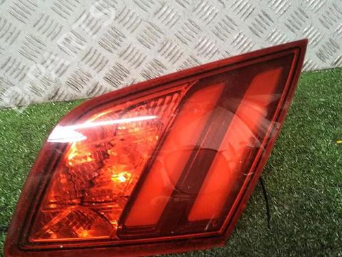 Højre baklys, luke PEUGEOT 308 II (LB_, LP_, LW_, LH_, L3_) 1.6 HDi (92 hp) 30077362