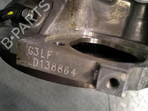 Engine HYUNDAI i20 III (BC3, BI3) 1.0 T-GDI hybrid 48V | BP29951864M1  - Image 7