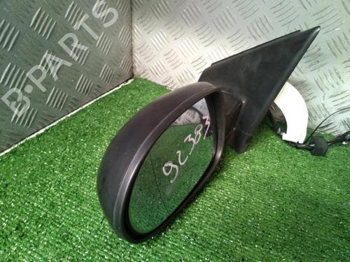Left mirror CITROËN C5 I (DC_) 2.0 HDi (DCRHZB, DCRHZE) | BP29951688C26