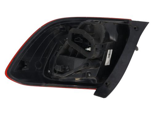 Left taillight DACIA SANDERO II TCe 90 (B8M1, B8MA, B8AC) | BP40002197C34 - Image 5