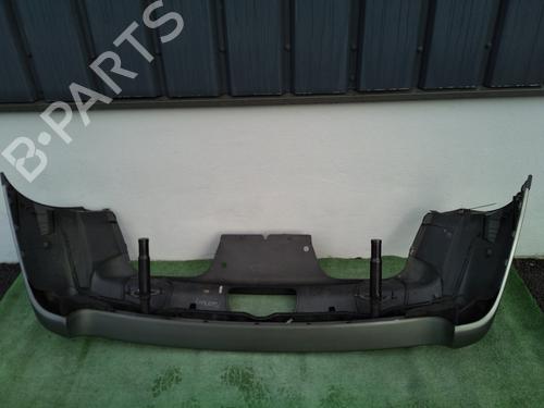 Zderzak tylny BMW X5 (E53) 3.0 d | BP30068631C8