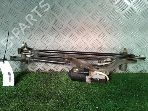 Used Front wiper motor KIA CARENS III MPV (UN) 2.0 CRDi 140 (140 hp) 17160557