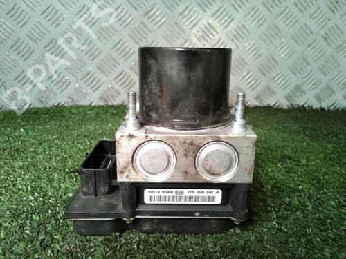 ABS pump SEAT IBIZA IV SC (6J1, 6P5) 1.6 TDI | BP19263839M43 