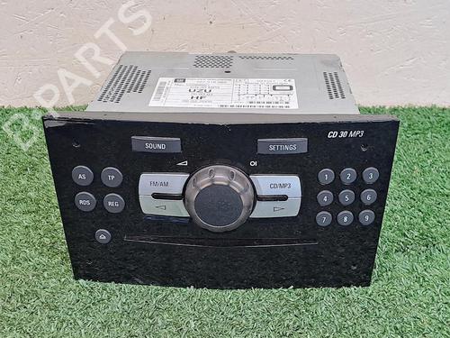 Bilradio OPEL CORSA D (S07) 1.3 CDTI (L08, L68) | BP29948495E6