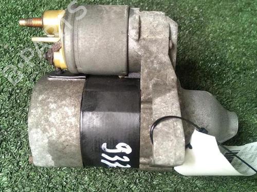 Starter TOYOTA AYGO (_B1_) 1.0 (KGB10_, KGB10R) | BP29952527M8
