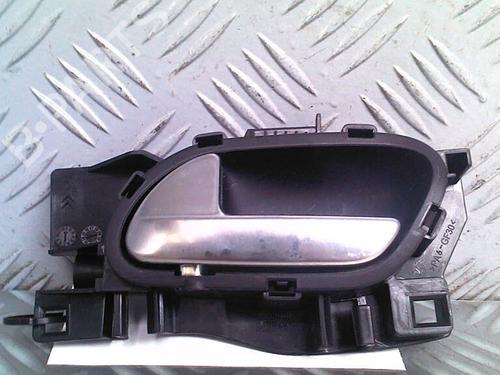 Used Front left interior door handle CITROËN C3 I (FC_, FN_) [2002-2013]  30074768