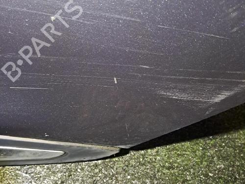 Left rear door RENAULT CLIO IV (BH_) 1.5 dCi 75 | BP22887193C4 