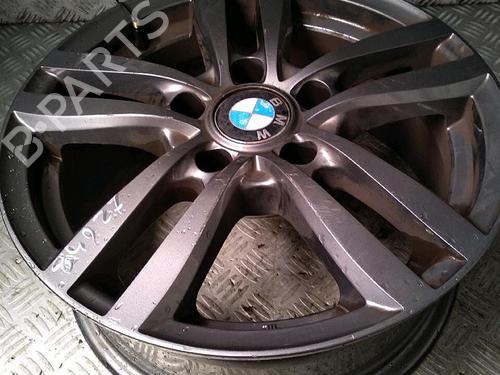 Rim BMW 1 (E81) 116 i | BP29950175C45 - Image 4