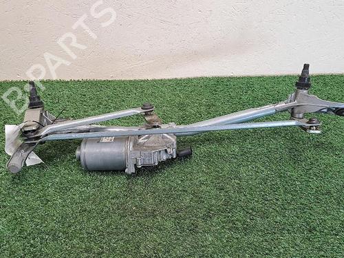 Front wiper motor BMW 3 Touring (E91) 318 d | BP30064250M29