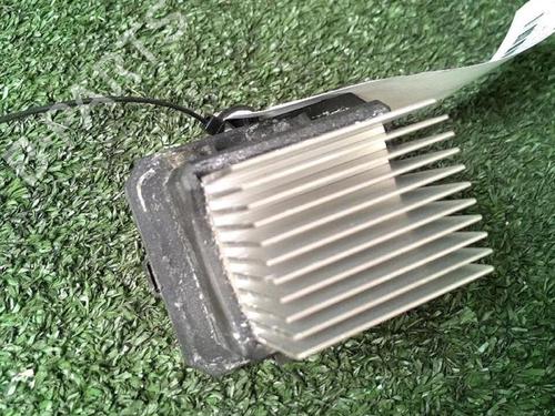 Heater resistor CITROËN C4 II (NC_) 2.0 HDi / BlueHDi 150 | BP30075778M108 - Image 3