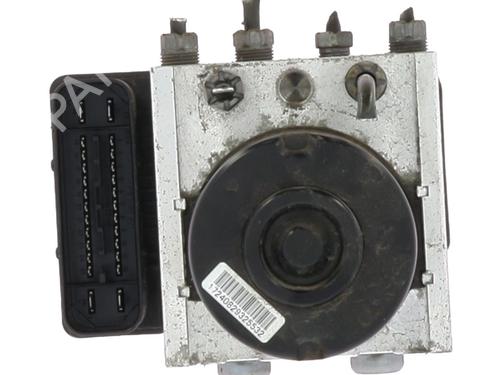 ABS pump RENAULT TWINGO II (CN0_) 1.2 16V (CN04, CN0B) | BP32242146M43 - Image 5