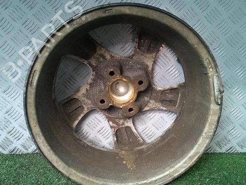 Rim PEUGEOT 206 Hatchback (2A/C) 2.0 HDI 90 | BP29949928C45 