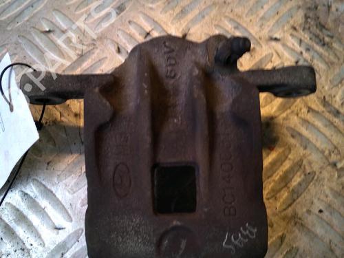 Used Right rear brake caliper HYUNDAI GETZ (TB) 1.5 CRDi (88 hp) 14546648