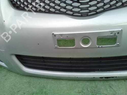 Front bumper TOYOTA YARIS (_P9_) 1.4 D-4D (NLP90_, NLP90R) | BP30068627C7