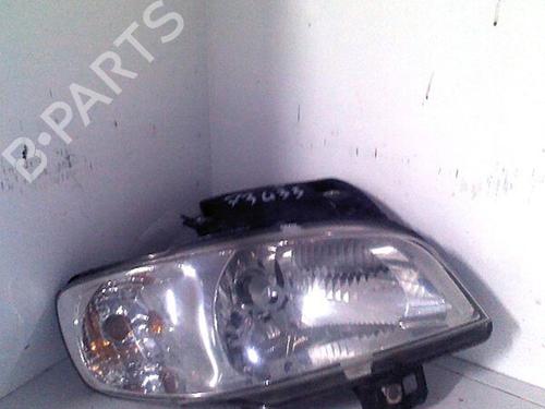 Højre forlygte SEAT IBIZA II (6K1) 1.9 SDI (68 hp) 30075173