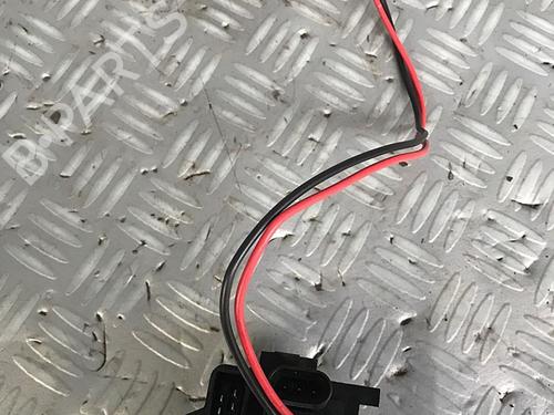 Heater resistor RENAULT TRAFIC II Bus (JL) | BP30074452M108