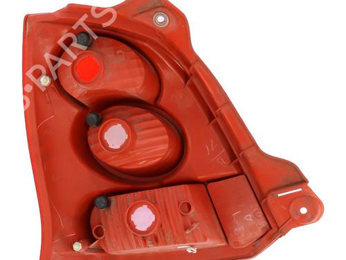 Used Right taillight Right taillight SUZUKI ALTO VII (GF, HA25_, HA35_) [2009-2026] 33454182 33454182