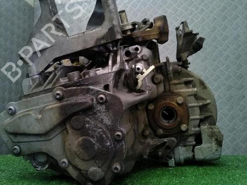 Gearbox PEUGEOT 407 SW (6E_, 6D_) 2.0 HDi 135 | BP30076961M3