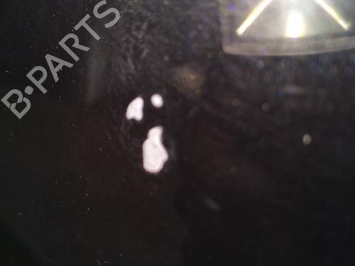 Hood RENAULT SCÉNIC III (JZ0/1_) 1.5 dCi | BP31258137C1