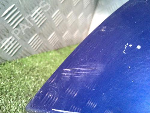 Forkjerm venstre OPEL MERIVA A MPV (X03) 1.8 (E75) | BP17159501C41 