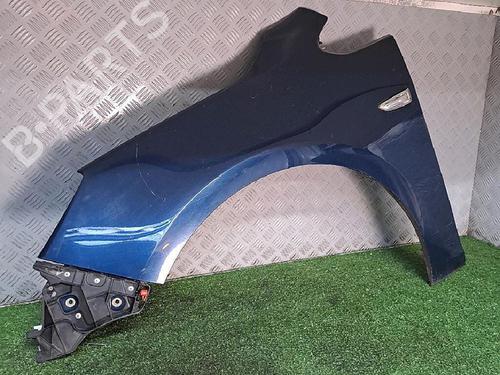 Left front fenders OPEL ASTRA J (P10) 1.7 CDTI (68) | BP29947360C41