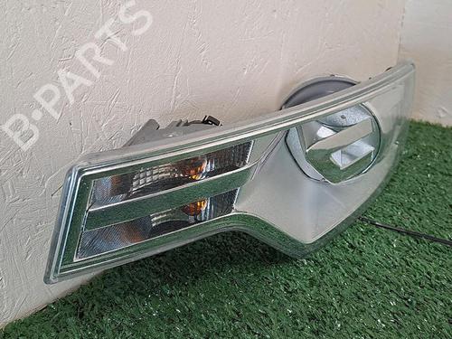 Left front indicator CITROËN C5 III Break (RW_) 1.6 HDi 115 | BP30064279C32 - Image 3