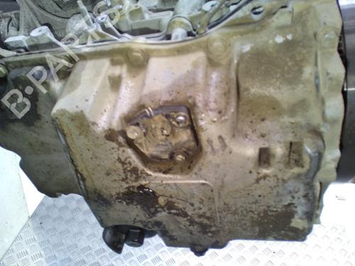 Engine OPEL ZAFIRA TOURER C (P12) 1.6 CDTI (75) | BP30163972M1