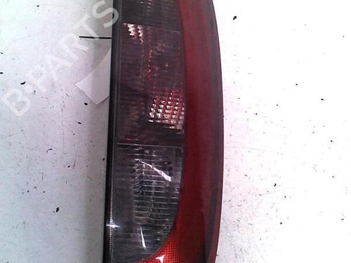 Right taillight OPEL CORSA C (X01) | BP29952212C35
