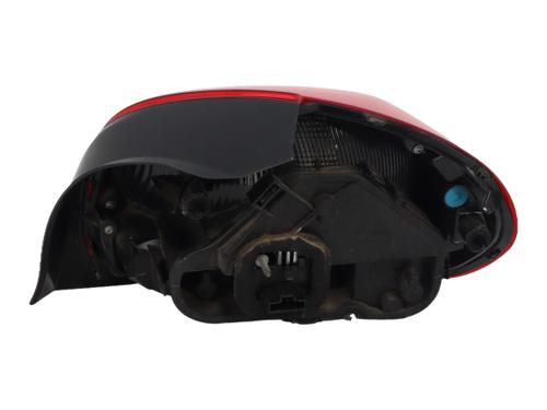 Used Left taillight Left taillight CITROËN C3 III (SX) 1.2 THP 110 (SXHNPS, SXHNZT, SXHNZ6) (110 hp) 40527782 40527782