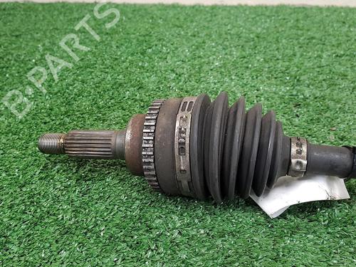 Left front driveshaft SUZUKI ALTO VII (GF, HA25_, HA35_) 1.0 (AMF310, GFC31S) | BP30068254M38