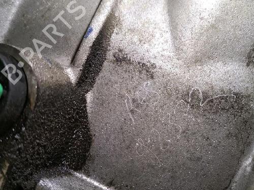 Gearbox NISSAN MICRA III (K12) 1.2 16V | BP30073902M3 