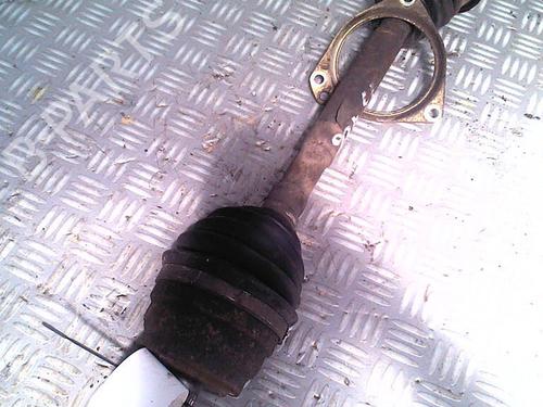 Left front driveshaft RENAULT MASTER II Van (FD) 2.5 D (FD0A, FD0E, FD2E, FD3E) | BP30065348M38