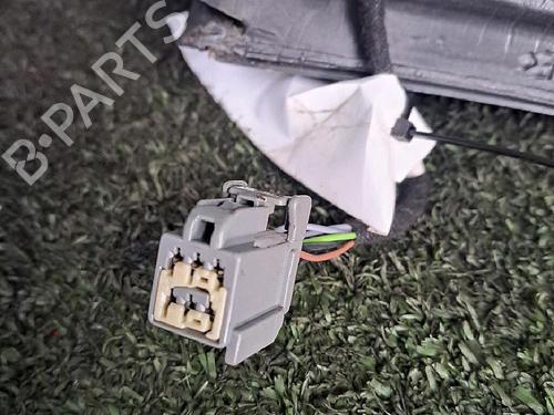 Bakspejl venstre FORD FOCUS C-MAX (DM2) 1.6 TDCi | BP29946887C26 