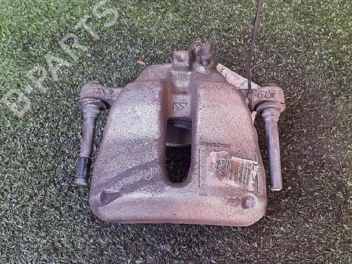 Used Left front brake caliper Left front brake caliper PEUGEOT 208 II (UB_, UP_, UW_, UJ_) 1.2 PureTech 100 (101 hp) 29949699 29949699