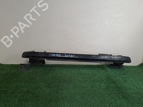Used Front bumper reinforcement PEUGEOT 307 (3A/C) 2.0 HDi 110 (107 hp) 31252542