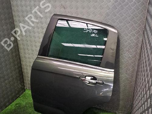 Left rear door CITROËN C3 II (SC_) 1.4 VTi 95 | BP22212150C4 