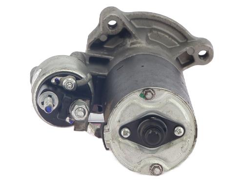 Used Starter Starter CITROËN XSARA (N1) 2.0 HDi 90 (90 hp) 33311317 33311317