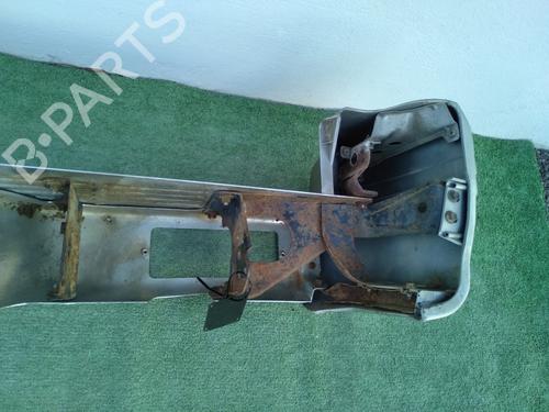 Bak støtfanger MITSUBISHI PAJERO II (V3_W, V2_W, V4_W, V5_W) 2.8 TD (V46W, V26W) | BP30295243C8