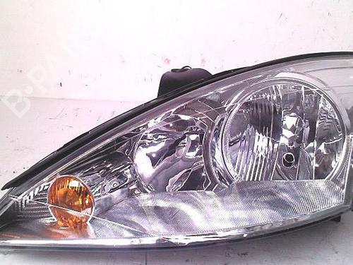Used Left headlight Left headlight FORD FOCUS I (DAW, DBW) 1.8 TDCi (100 hp) 30065457 30065457