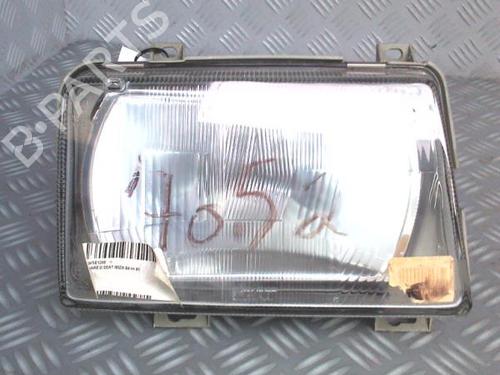 Used Right headlight Right headlight SEAT IBIZA I (21A) 1.2 (60 hp) 30074944 30074944