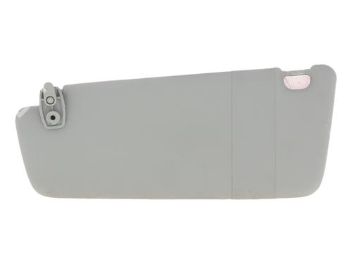 Left sun visor OPEL CORSA D (S07) 1.3 CDTI (L08, L68) | BP35921218I1 - Image 2