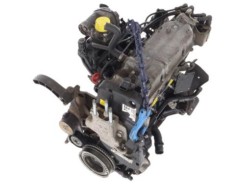Engine FIAT PANDA (169_) 1.2 (169.AXB11, 169.AXB1A) | BP38971155M1 - Image 4