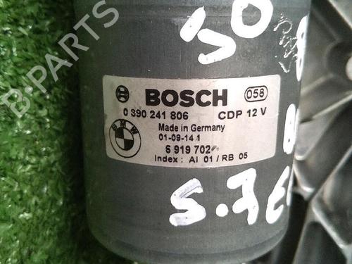 Front wiper motor BMW 7 (E65, E66, E67) 735 i, Li | BP29950893M29  - Image 8