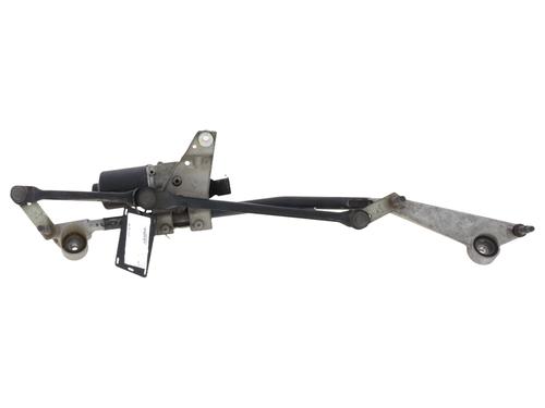 Front wiper motor MERCEDES-BENZ A-CLASS (W176) A 160 (176.041) | BP37202738M29 - Image 3