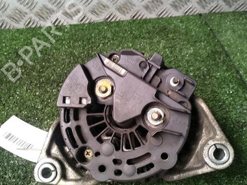 Used Alternator OPEL ZAFIRA A MPV (T98) 2.0 DTI 16V (F75) (101 hp) 30072208