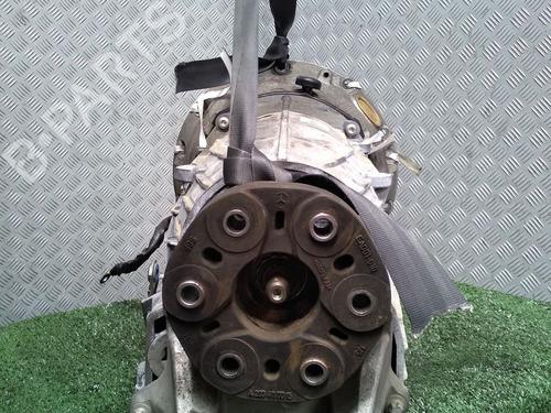 Gearbox MERCEDES-BENZ C-CLASS Coupe (C204) C 220 CDI (204.302) | BP29947916M3