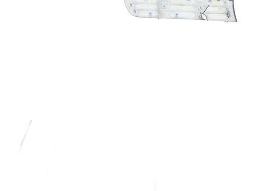 Dørliste CITROËN C4 CACTUS 1.6 BlueHDi 100 | BP33564724C150  - Image 7